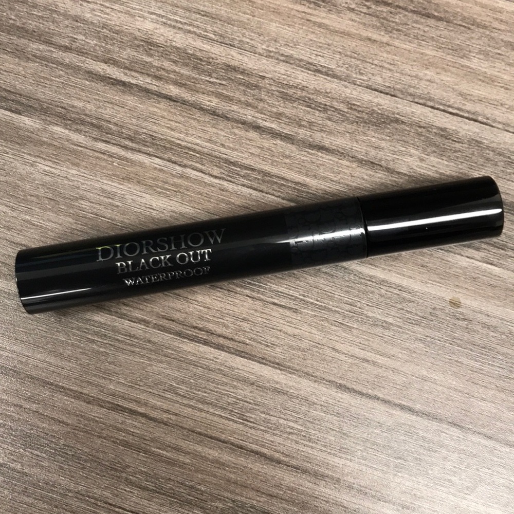 Dior Diorshow Black Out Mascara